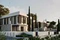 Casa 4 habitaciones 216 m² Famagusta District, Chipre