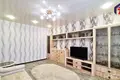 Apartamento 4 habitaciones 87 m² Zhodino, Bielorrusia