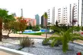 Wohnung 2 Schlafzimmer 100 m² la Vila Joiosa Villajoyosa, Spanien