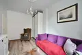 Mieszkanie 2 pokoi 52 m² Ryga, Łotwa