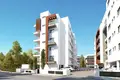 Квартира 1 комната 68 м² Муниципалитет Като Полемидия, Кипр