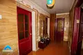 3 room apartment 62 m² Homel, Belarus