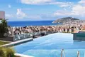 Villa de 6 pièces  Alanya, Turquie