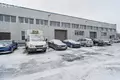Manufacture 1 500 m² in Maladzyechna, Belarus