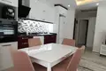 1 bedroom apartment 68 m² Alanya, Turkey
