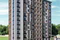 Apartamento 2 habitaciones 62 m² Kagithane, Turquía