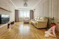 2 room apartment 60 m² Brest, Belarus