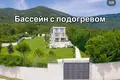 Wohnung  Tivat, Montenegro