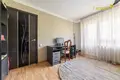 Квартира 2 комнаты 49 м² Минск, Беларусь