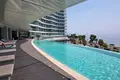 Apartamento 2 habitaciones  en Germasogeia, Chipre