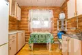 House 96 m² Kryvasielski sielski Saviet, Belarus