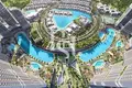 Mieszkanie 1 pokój 76 m² Dubaj, Emiraty Arabskie