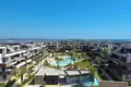 2 bedroom penthouse 80 m² Los Balcones, Spain