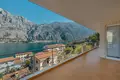 Wohnung 2 Zimmer 181 m² Kotor, Montenegro