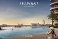 Wohnung in einem Neubau 1BR | Seapoint | Emaar Beachfront 