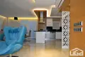 5 room villa 500 m² Alanya, Turkey