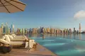 Penthouse 5 pokojów 1 486 m² Dubaj, Emiraty Arabskie
