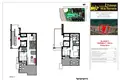 3 bedroom apartment 102 m² Denia, Spain