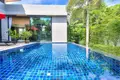 3 bedroom villa 264 m² Phuket, Thailand