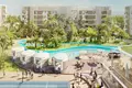 Studio apartment 1 bedroom 41 m² Dubai, UAE