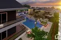 5 room apartment 138 m² Alanya, Turkey