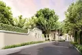 Apartamento 1 habitacion 32 m² Karon, Tailandia