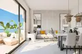 2 bedroom apartment  Rincon de la Victoria, Spain