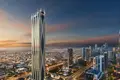 Appartement 2 chambres 58 m² Dubaï, Émirats arabes unis