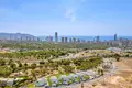 Maison 4 chambres 199 m² Finestrat, Espagne