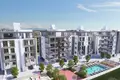 3 bedroom apartment 130 m² Kato Polemidion Municipality, Cyprus