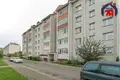 2 room apartment 61 m² Vileyka, Belarus