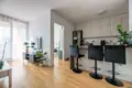 Apartamento 2 habitaciones 59 m² Zagreb, Croacia