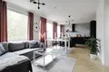 1 bedroom apartment 68 m² Jarvenpaa, Finland