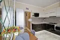 2 room apartment 49 m² Kaliningrad, Russia