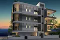 Apartamento 2 habitaciones 96 m² Comunidad St. Tychon, Chipre
