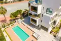 2 bedroom apartment 116 m² Pafos, Cyprus