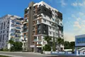 Mieszkanie 3 pokoi 46 m² Iskele (Trikomo), Cypr Północny