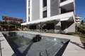 Mieszkanie 2 pokoi 55 m² w Karakocali, Turcja