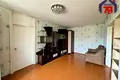 Mieszkanie 2 pokoi 47 m² Soligorsk, Białoruś