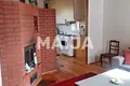 Dom wolnostojący 2 pokoi 64 m² Kouvola sub region, Finlandia