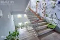 Wohnung 2 zimmer 73 m² Minsk, Belarus