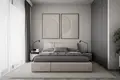 Apartamento 2 habitaciones 149 m² Trikomo, Chipre del Norte