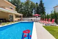 Villa 4 chambres 220 m² Grad Pula, Croatie