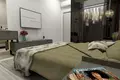 Квартира 1 спальня 65 м² в Каракокали, Турция