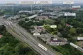 Atterrir 3 307 m² Vratislavie, Pologne