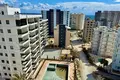 2 bedroom apartment 110 m² Mezitli, Turkey