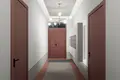 Квартира 2 комнаты 43 м² Рига, Латвия
