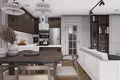 Mieszkanie 3 pokoi 85 m² Kusadasi, Turcja