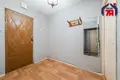 1 room apartment 30 m² Minsk, Belarus