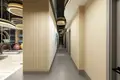 Apartamento 2 habitaciones 47 m² en Mahmutlar, Turquía
